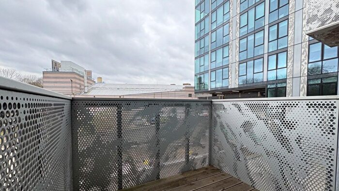 1 Bedroom Flat To Rent In Archway, London, N19