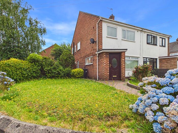 3 Bedroom Semi Detached House To Rent In Rutland Crescent, Ormskirk, L39