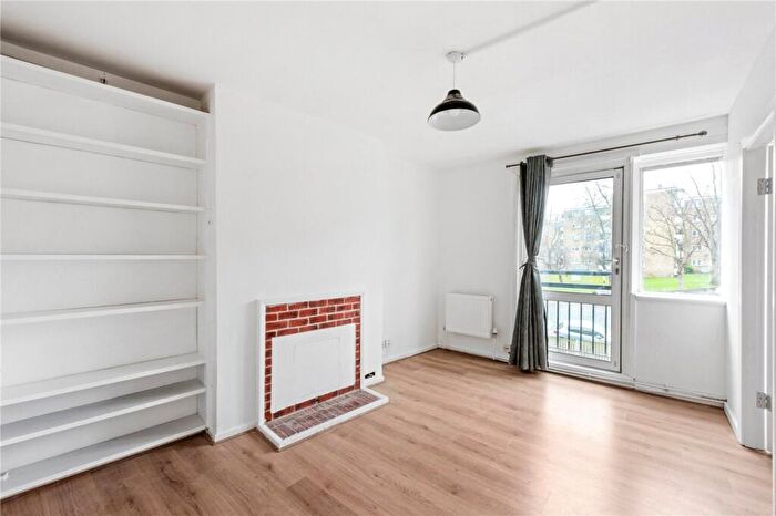 1 Bedroom Apartment To Rent In Highbury Quadrant, London, N5