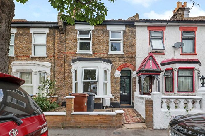 4 Bedroom Property For Sale In Ramsay, Forest Gate, E7