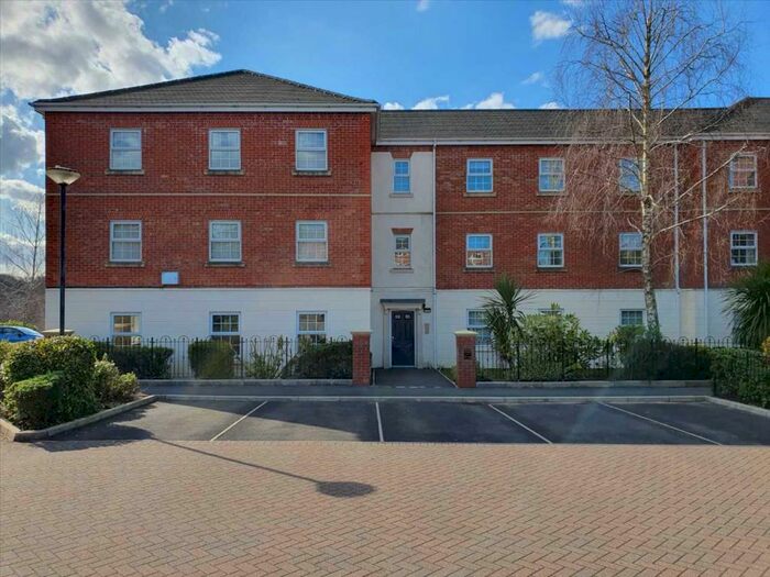 2 Bedroom Apartment To Rent In Maple House, Denhamwood Close, Chorley, PR7