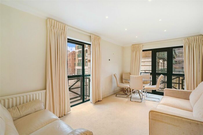 2 Bedroom Flat To Rent In Ormond House, Medway Street, SW1P