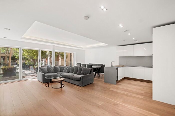 2 Bedroom Flat To Rent In Farm Lane, Fulham Broadway, SW6