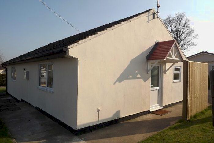 1 Bedroom Studio To Rent In Millfield Park, Chesterfield, S42