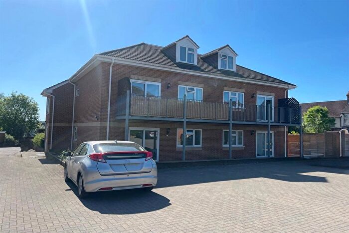 1 Bedroom Flat To Rent In Duncan Hood Court, Harrison Road, SO17