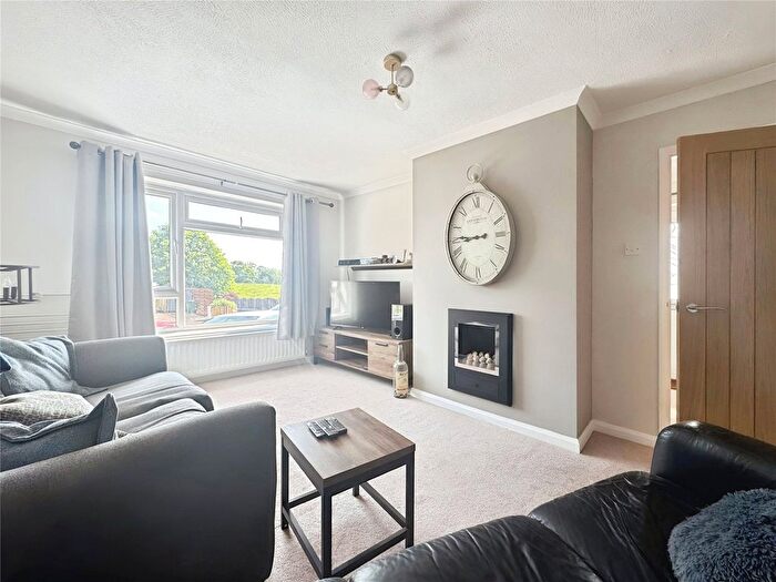 2 Bedroom Bungalow For Sale In Longthwaite Crescent, Wigton, Cumbria, CA7