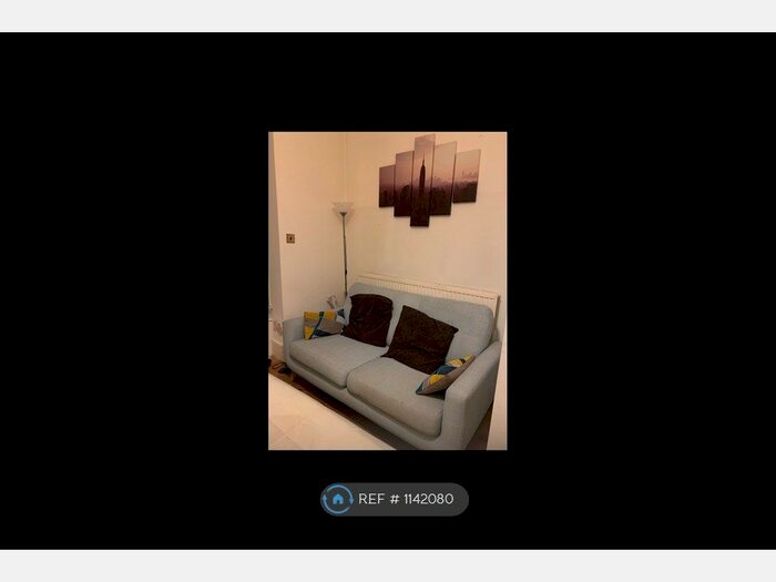 1 Bedroom Flat To Rent In Lorne Road, London, E7