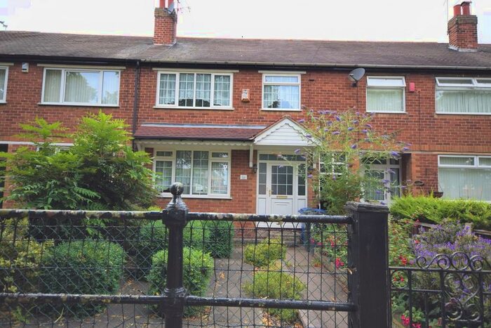 3 Bedroom Terraced House To Rent In Sandford Road, Balby, DN4