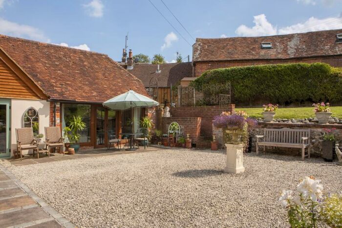 5 Bedroom Detached House To Rent In Froxfield Marlborough, SN8