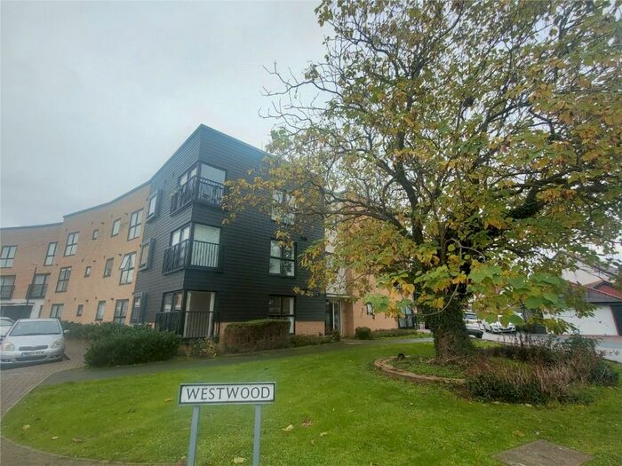 1 Bedroom Apartment To Rent In Greenview House, Gravesend, Kent, DA11
