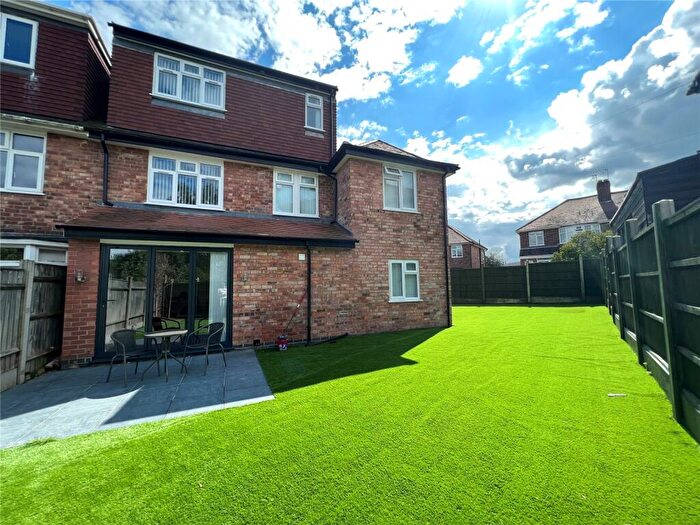1 Bedroom House To Rent In Gwenbrook Road, Beeston, Nottingham, Nottinghamshire, NG9