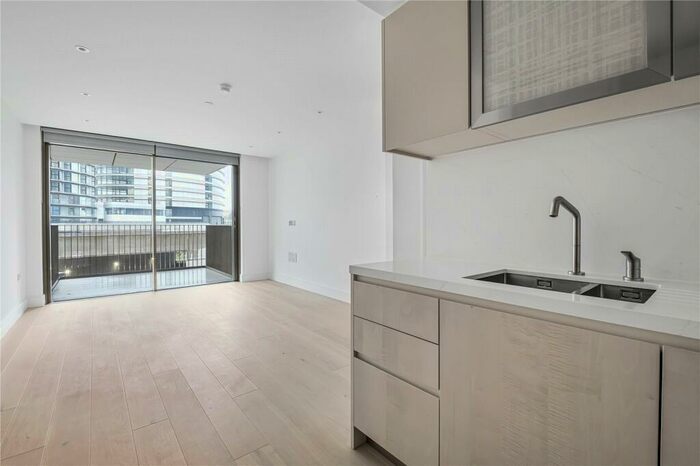 1 Bedroom Apartment To Rent In Palmer Road, London, SW11