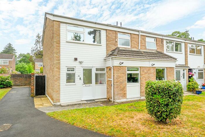 3 Bedroom Property To Rent In Netherby Park, Weybridge, KT13