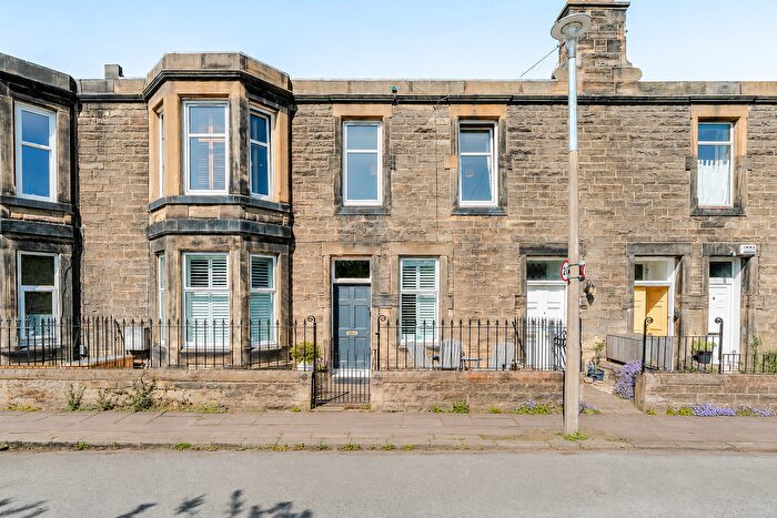 3 Bedroom Flat For Sale In Joppa Terrace, Edinburgh, EH15