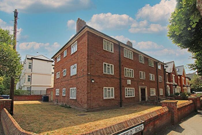 2 Bedroom Flat To Rent In Heathfield Road, Acton, W3