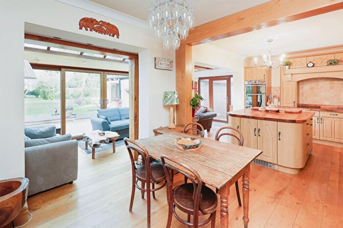 2 Bedroom Detached Bungalow For Sale In Fernhill Lane, Balsall Common, Coventry, CV7