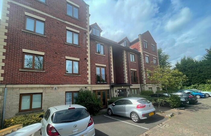 2 Bedroom Flat To Rent In Villiers Road, Woodthorpe, Nottingham, NG5