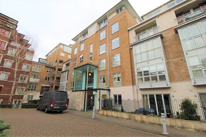 1 Bedroom Maisonette To Rent In Admiral Walk, London, W9