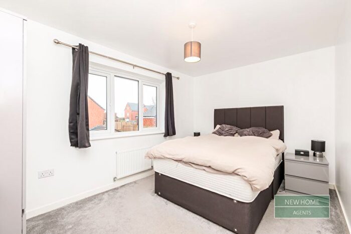 2 Bedroom Semi-Detached House For Sale In Belsay Close, Chester Le Street, DH2