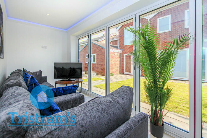 1 Bedroom Apartment To Rent In Annex, Eskdale Drive, Nottingham, NG8
