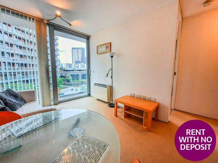 1 Bedroom Flat To Rent In Timber Wharf, Worsley Street, Castlefield, Manchester, M15