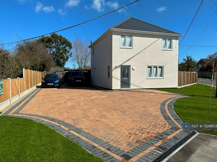 3 Bedroom Terraced House To Rent In Weeley Road, Little Clacton, Clacton-On-Sea, CO16