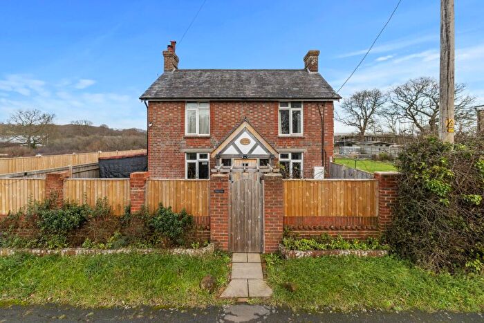 3 Bedroom Detached House For Sale In Lower Dicker, Hailsham, BN27