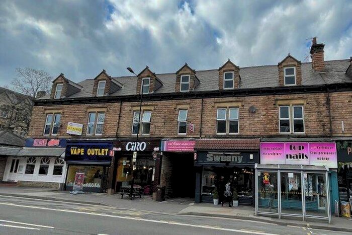 4 Bedroom Property To Rent In Ecclesall Road, Sheffield, S11