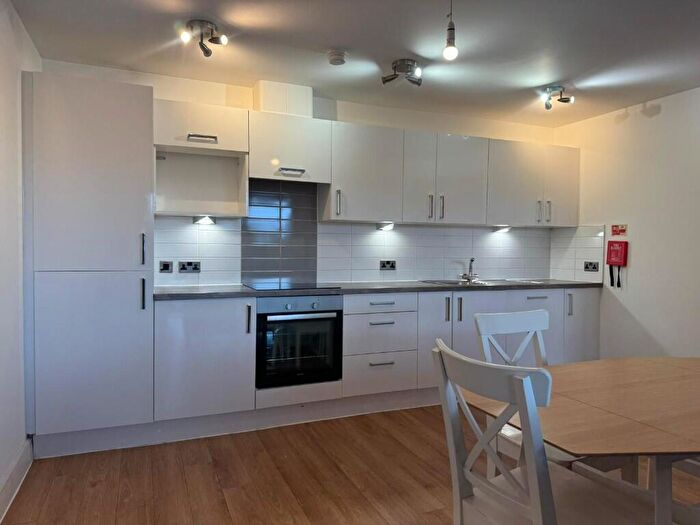 3 Bedroom Apartment To Rent In Apartment, Vine Street, Liverpool, Merseyside, L7