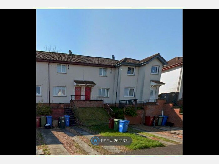 2 Bedroom Terraced House To Rent In Stanley Gardens, Maddiston, Falkirk, FK2