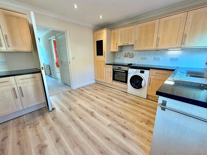 2 Bedroom Terraced House To Rent In Mount Braddon Mews, Torquay, TQ1