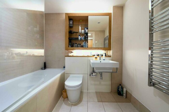 2 Bedroom Apartment To Rent In Cornwall House, Allsop Place, Marylebone, London, NW1
