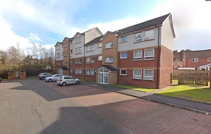 1 Bedroom Flat To Rent In Hutton Drive, East Kilbride, Glasgow, G74