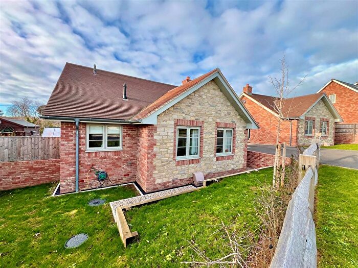 2 Bedroom Detached Bungalow For Sale In Brighstone, Isle Of Wight, PO30