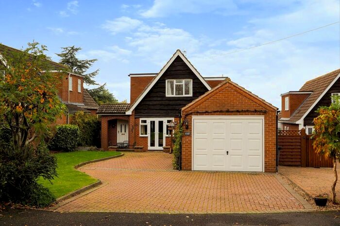 3 Bedroom Detached House For Sale In Hill Top, Orston, Nottingham, NG13