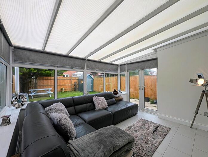 2 Bedroom Semi-Detached House For Sale In Beaconside, South Shields, NE34