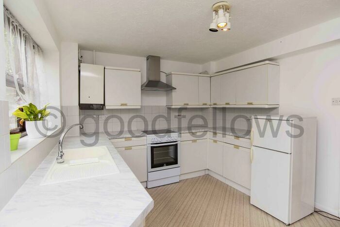 3 Bedroom House To Rent In Spring Grove, Summerhill Way, Mitcham, Surrey, CR4