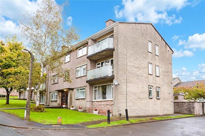 2 Bedroom Flat To Rent In Long Ashton, Northleaze, BS41