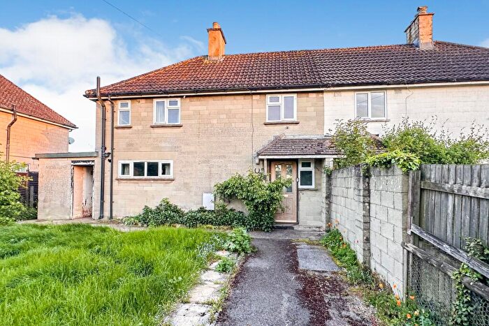 3 Bedroom Semi-Detached House For Sale In Bickhams, Foxham, Wiltshire, SN15