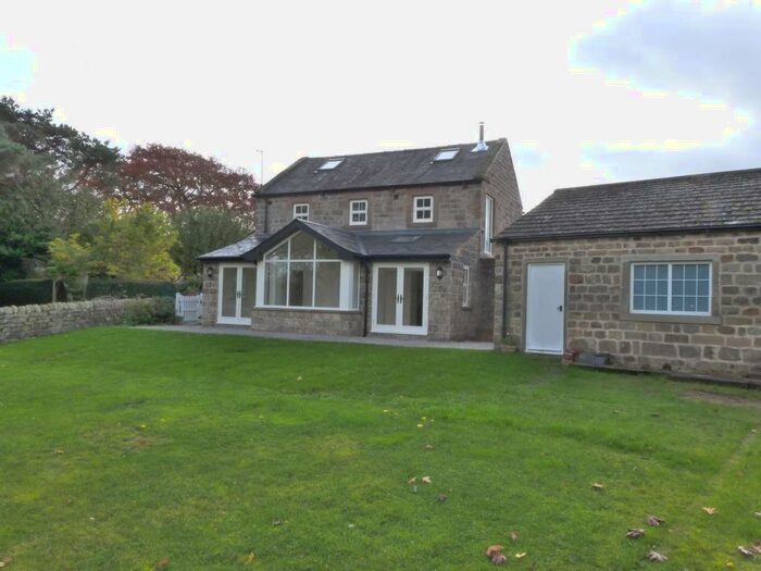 4 Bedroom Detached House To Rent In High Street, Hampsthwaite, HG3