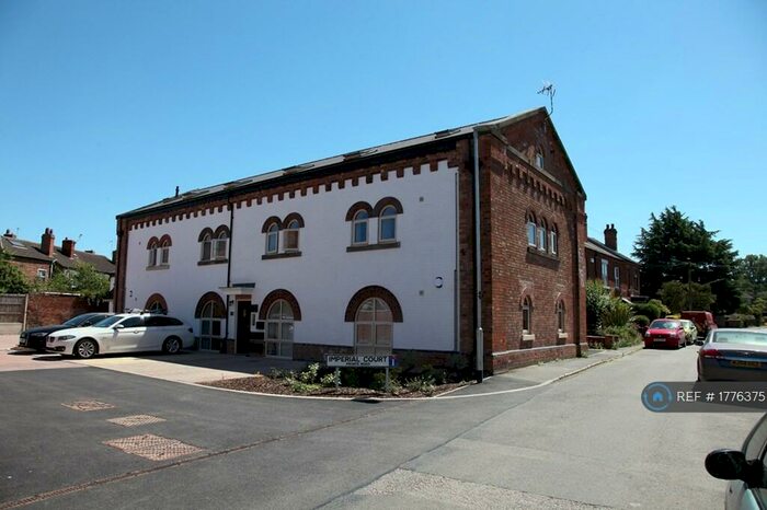 2 Bedroom Flat To Rent In Mill Lane, Kegworth, Derby, DE74