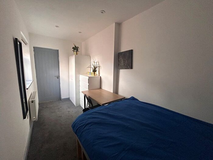 1 Bedroom Property To Rent In St. Margaret Road, Coventry, CV1