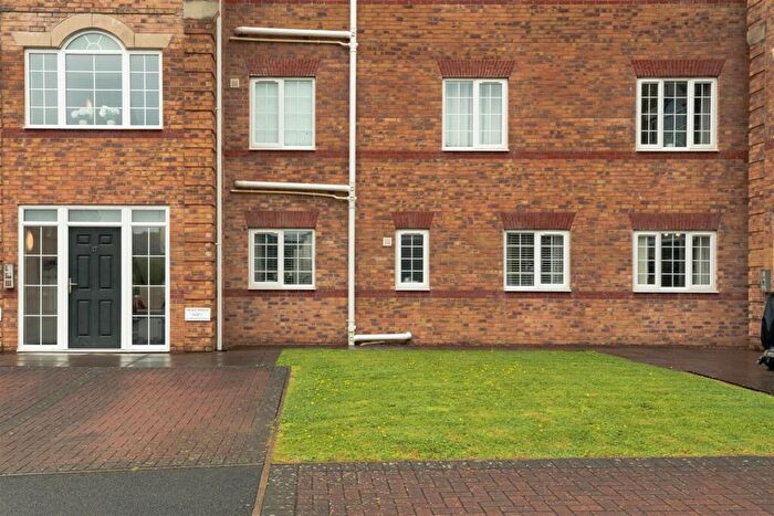 3 Bedroom Flat For Sale In Sherborne Avenue, Barrow-In-Furness, LA13