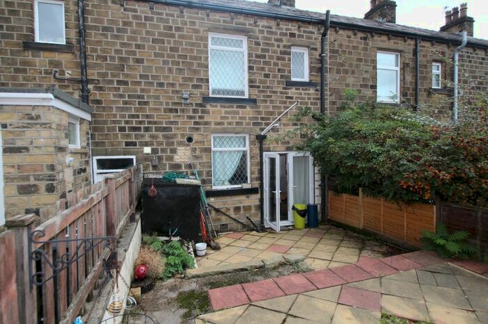 3 Bedroom Terraced House To Rent In Clara Street, Cowlersley, Huddersfield, West Yorkshire, HD4