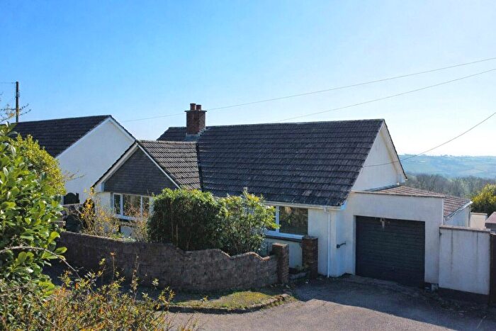 2 Bedroom Bungalow For Sale In Bratton Fleming, Barnstaple, Devon, EX32