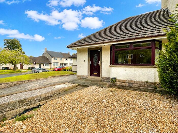 1 Bedroom Bungalow For Sale In Hala Road, Lancaster, Lancashire, LA1