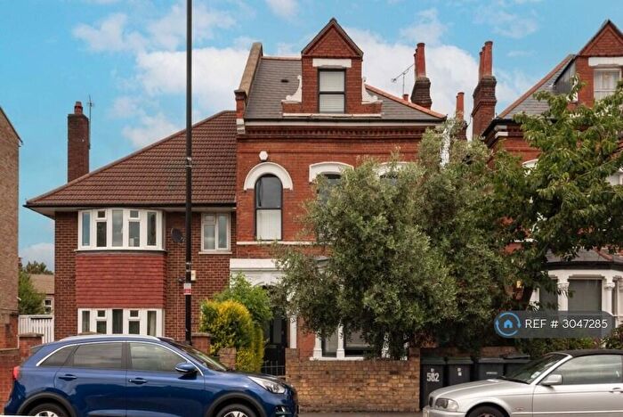 2 Bedroom Flat To Rent In Lordship Lane Ground Floor, London, N22