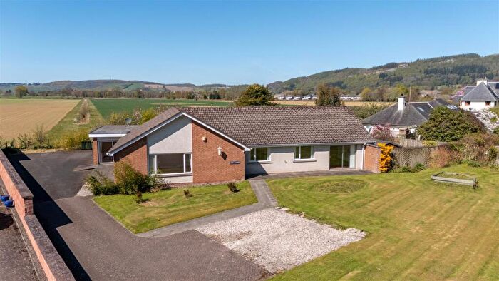 4 Bedroom Bungalow For Sale In Heughfield Road, Bridge Of Earn, Perth, PH2