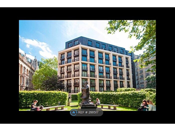 1 Bedroom Flat To Rent In St Dunstans House, London, EC4A