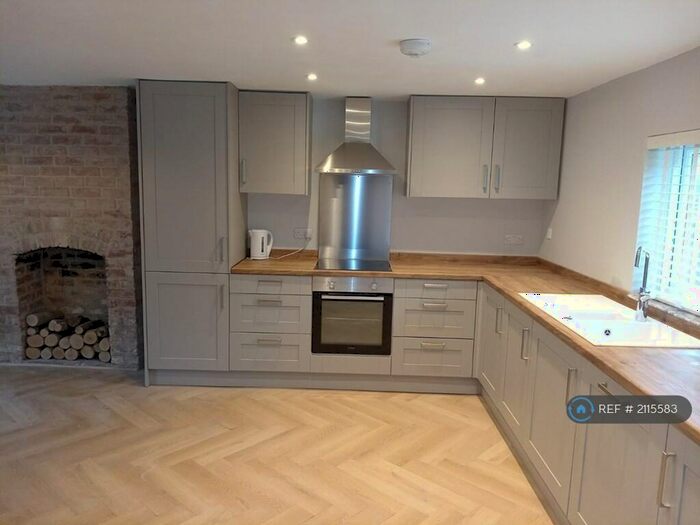 3 Bedroom Terraced House To Rent In Sells Green, Seend, Melksham, SN12